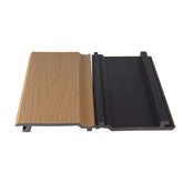 Decorative Wood Panels for Walls